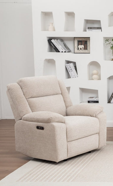 Reverie Electric Recliner Chair
