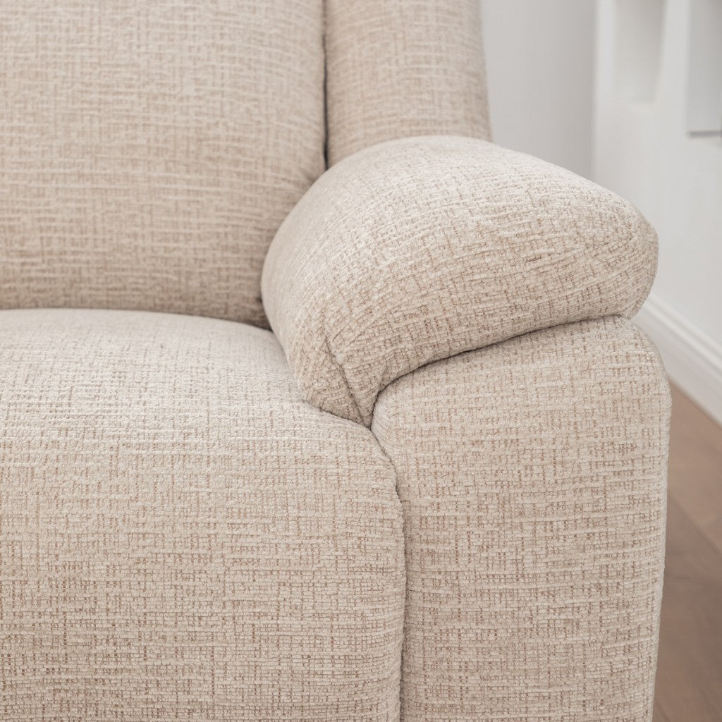 Reverie Electric Recliner Chair