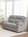 Reverie 2 Seater Electric Recliner Sofa