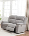 Reverie 2 Seater Electric Recliner Sofa