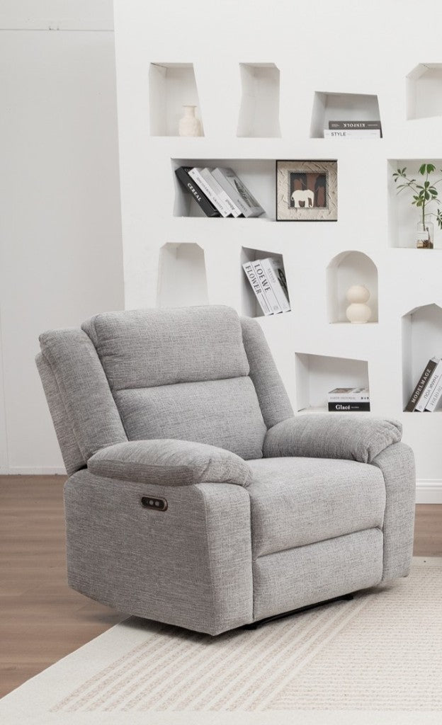 Reverie Electric Recliner Chair