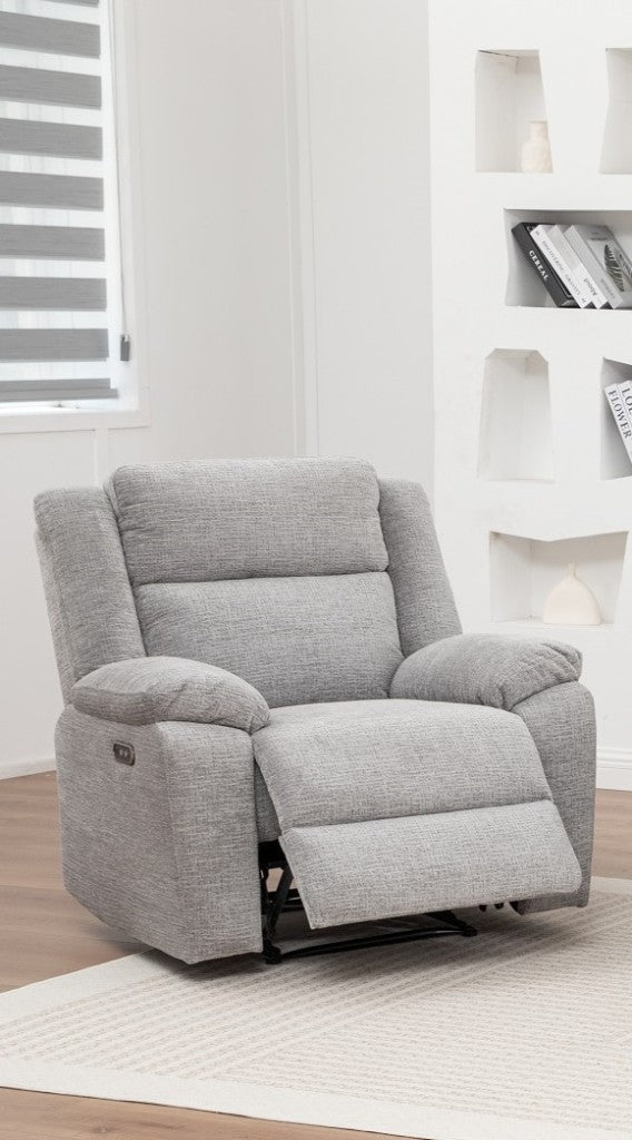 Reverie Electric Recliner Chair