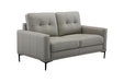 Emerson Leather 2 Seater Sofa