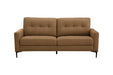 Emerson Leather 3 Seater Sofa