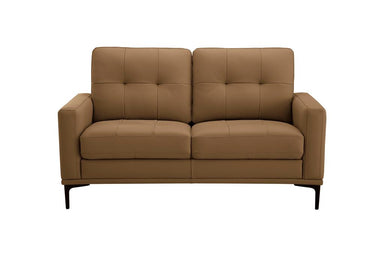 Emerson Leather 2 Seater Sofa