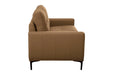 Emerson Leather 2 Seater Sofa