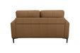 Emerson Leather 2 Seater Sofa