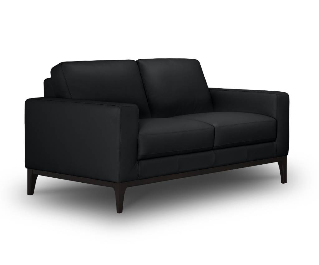 Eloise Leather 2 Seater Sofa