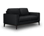 Eloise Leather 2 Seater Sofa