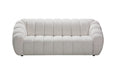 Savoy 3 Seater Fabric Sofa - Beige