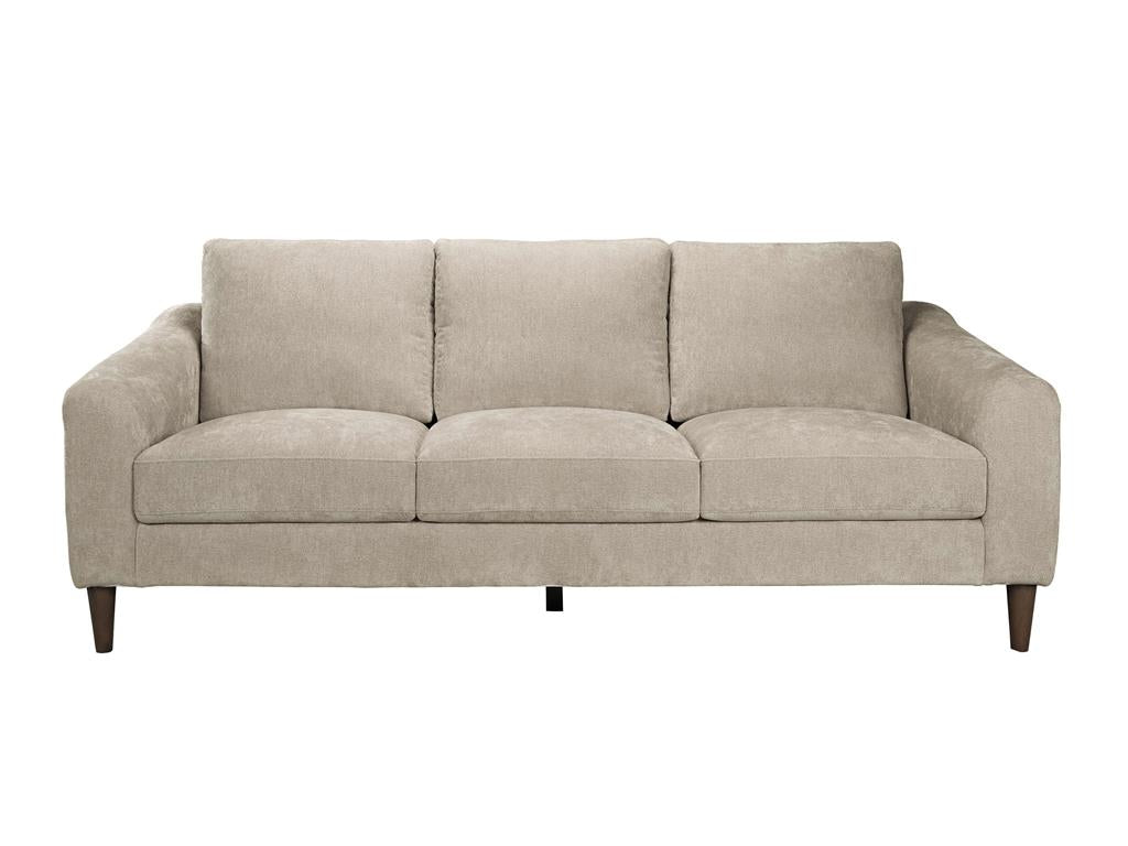 Daisy 3 Seater Fabric Sofa