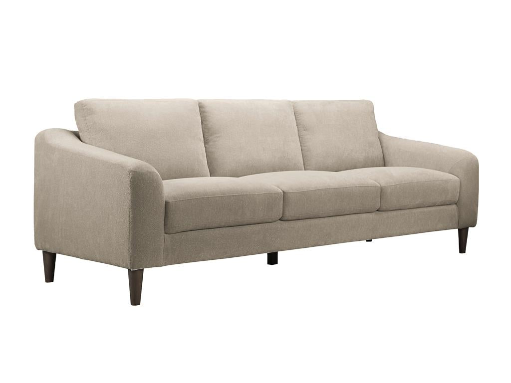 Daisy 3 Seater Fabric Sofa
