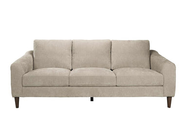 Daisy 3 Seater Fabric Sofa