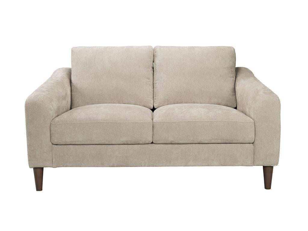 Daisy 2 Seater Fabric Sofa