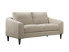 Daisy 2 Seater Fabric Sofa