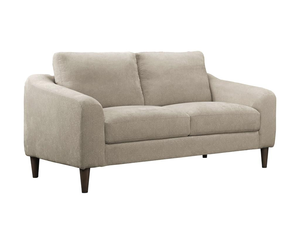 Daisy 2 Seater Fabric Sofa