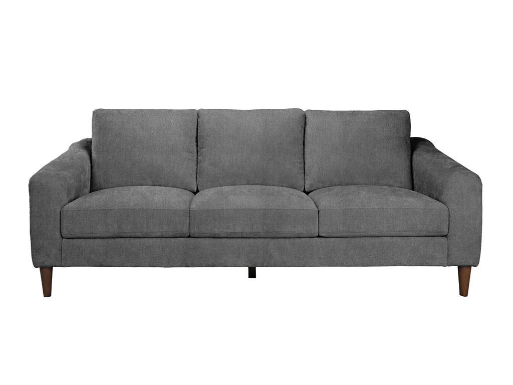 Daisy 3 Seater Fabric Sofa