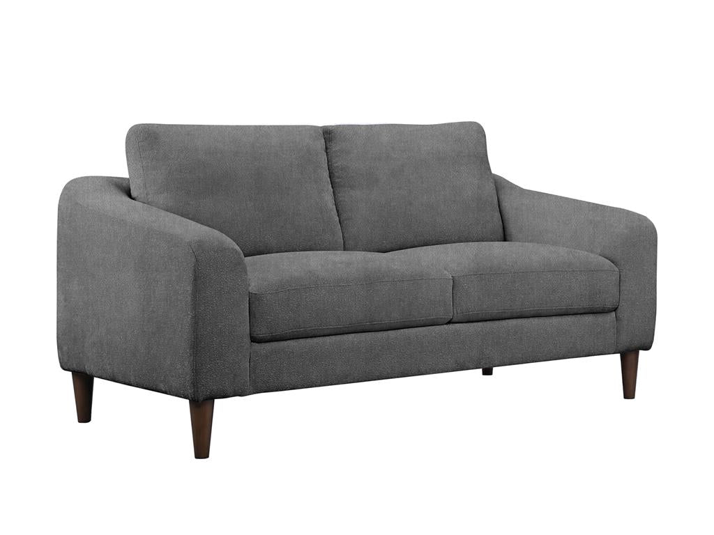 Daisy 2 Seater Fabric Sofa