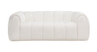 Cloudlea 2 Seater Boucle Sofa - White