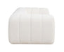 Cloudlea 2 Seater Boucle Sofa - White