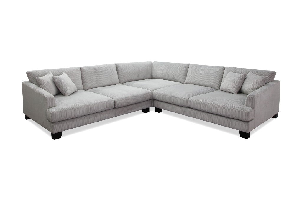 Polaris XL 2.5 Seater Corner Modular Lounge