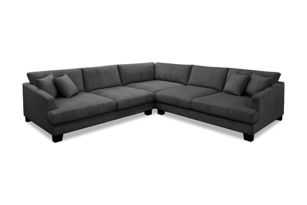 Polaris XL 2.5 Seater Corner Modular Lounge