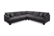 Polaris XL 2.5 Seater Corner Modular Lounge