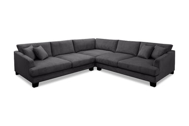 Polaris XL 2.5 Seater Corner Modular Lounge