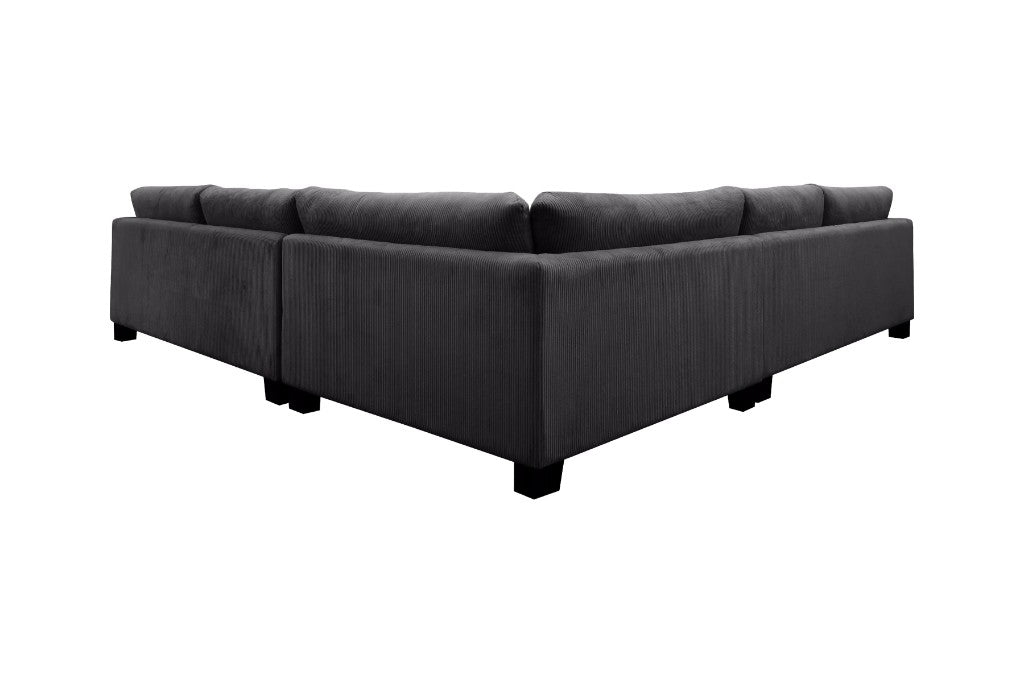 Polaris XL 2.5 Seater Corner Modular Lounge