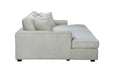 Bergen Cord 2 Seater Sofa Bed
