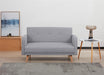 Bramble 2 Seater Fabric Sofa