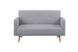 Bramble 2 Seater Fabric Sofa