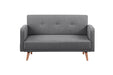 Bramble 2 Seater Fabric Sofa