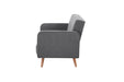 Bramble 2 Seater Fabric Sofa
