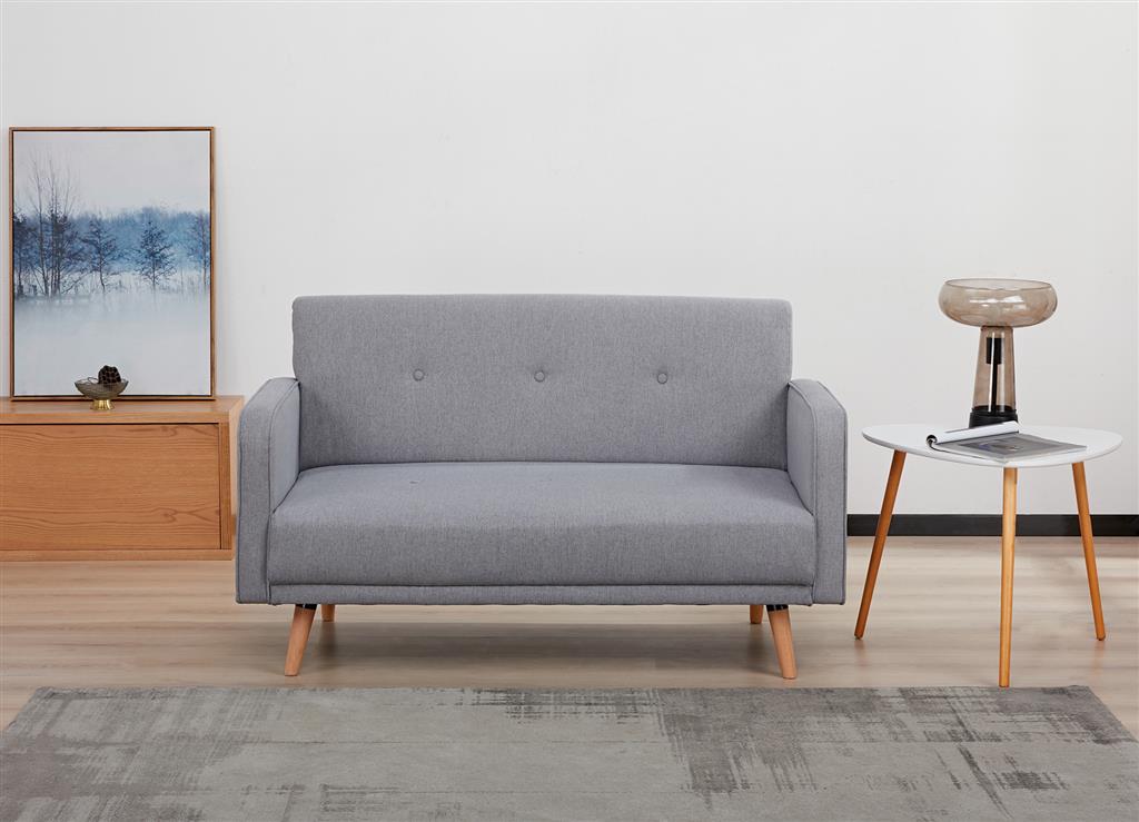 Bramble 2 Seater Fabric Sofa
