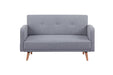 Bramble 2 Seater Fabric Sofa