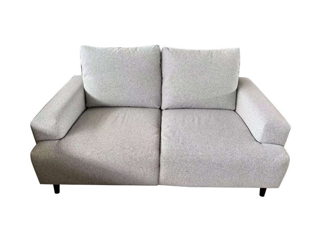 Sutton 2 Seater Fabric Sofa