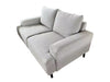 Sutton 2 Seater Fabric Sofa