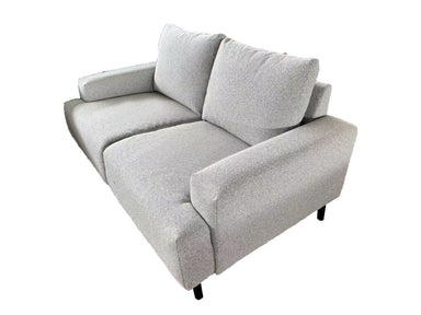 Sutton 2 Seater Fabric Sofa
