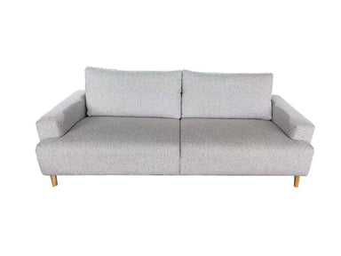Sutton 3 Seater Fabric Sofa