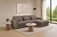 Penny 3 Seater Sofa with Ottoman