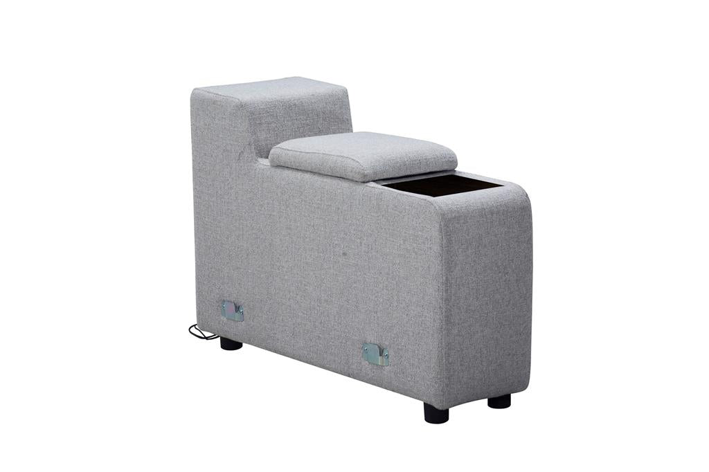 Carrington 4 Seater Electric Home Theatre