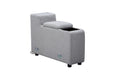 Carrington 4 Seater Electric Home Theatre