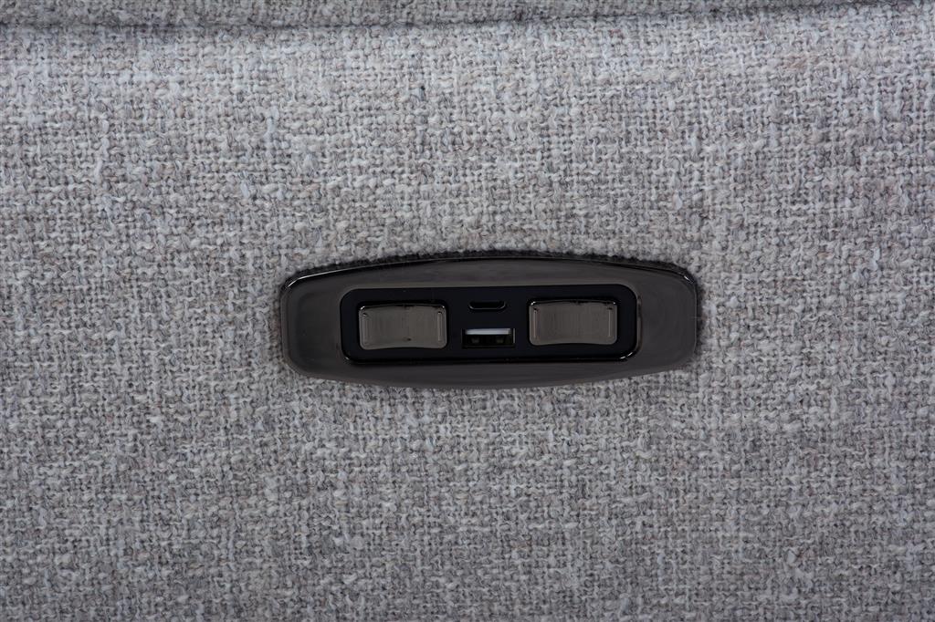 Carrington 4 Seater Electric Home Theatre