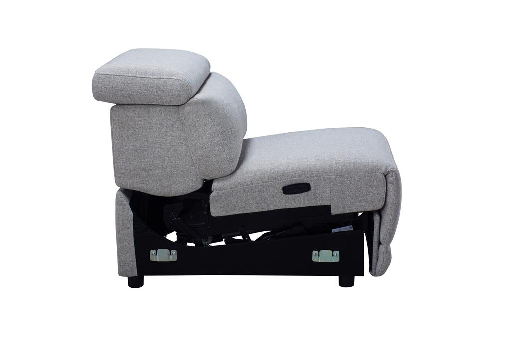 Carrington 4 Seater Electric Home Theatre