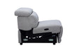Carrington 4 Seater Electric Home Theatre
