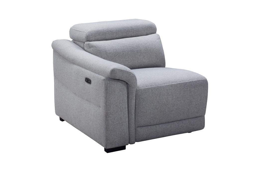 Carrington 4 Seater Electric Home Theatre