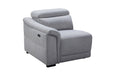 Carrington 4 Seater Electric Home Theatre