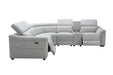 Carrington Corner Modular with Power Recliners