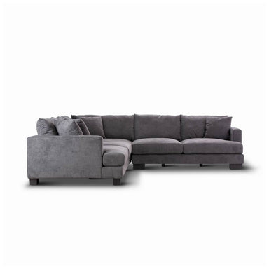 Raglan 2.5 Seater Corner Modular Lounge